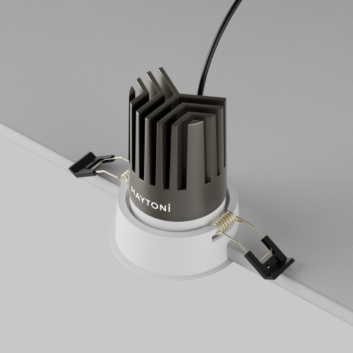 Встраиваемый светильник Technical DL117-15W-2.7K-W