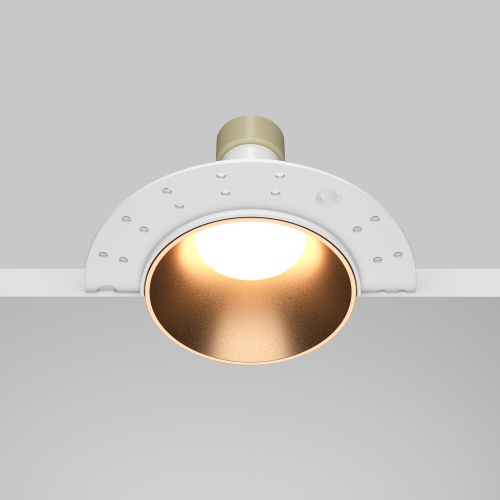 Встраиваемый светильник Technical DL126-GU10-TRS-MG