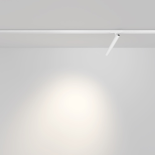 Трековый светильник Technical TR141-1-6W3K-M-W