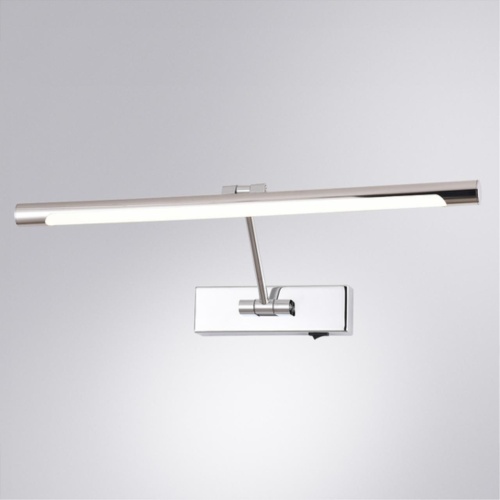 Подсветка для картин Arte lamp A1711AP-1CC СВЕТИЛЬНИК НАСТЕННЫЙ