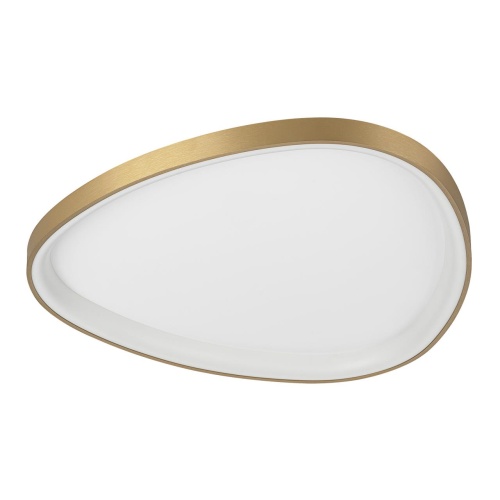 CL756A162 GENKA Золото Смарт Люстра