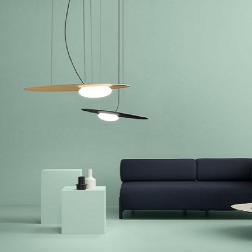 Подвесной Светильник Kwic D36 от Imperiumloft 154898-60