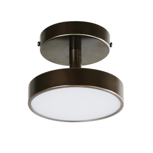 Потолочный светильник F-Promo 3060-1P, потолочный светильник, D120xH100, LEDx10W, 800LM, 4000K, included