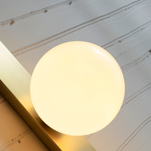 Настенный светильник LEEN L1 224109-23