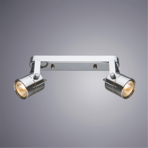 Arte lamp A1310PL-2CC СВЕТИЛЬНИК ПОТОЛОЧНЫЙ