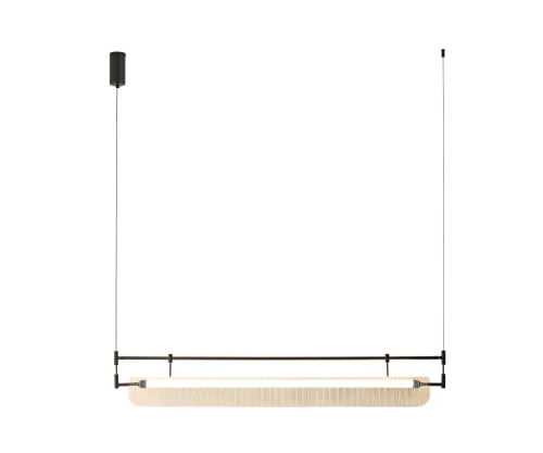 Подвес Kink Light Аника черный 08021-120P,19