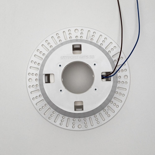 CLP53G GIPS.53 Светильник (платформа)