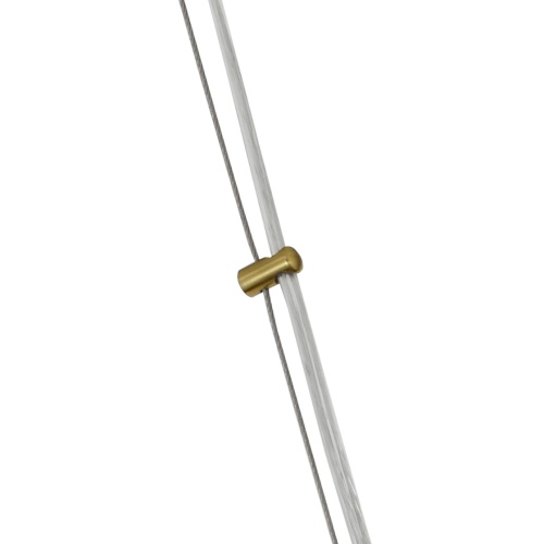 Светильник подвесной Stilfort 2186/05/01P серия New Ton