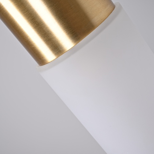 Подвесной Светильник Tevra Gold D11 от Imperiumloft 320044-23