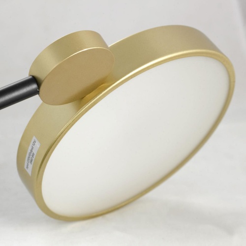 Люстра потолочная Lussole SY3348