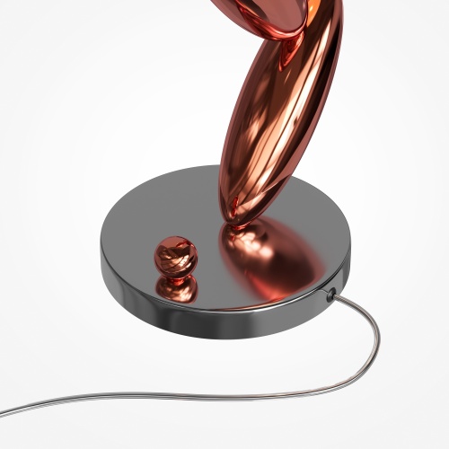 Настольный светильник Maytoni MOD482TL-L6C3K