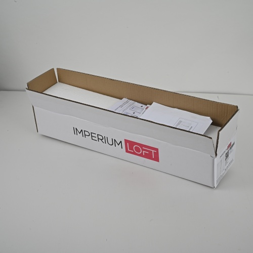 Подвесной светильник WIKI H60 212898-23