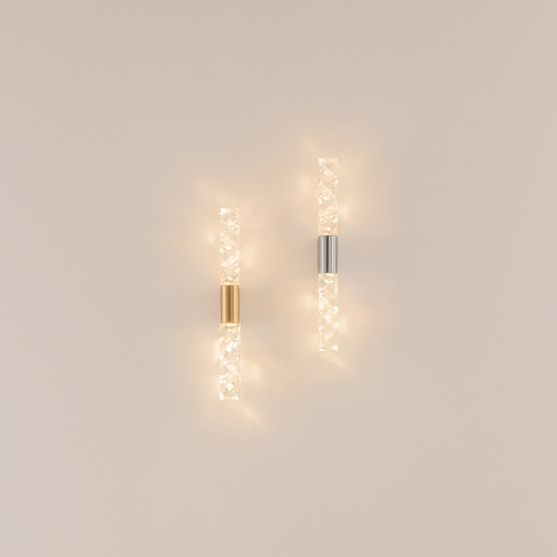 Настенный светильник (бра) Maytoni MOD328WL-L5CH3K