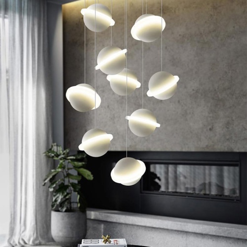 Подвесной светильник PARMA D46 208705-23