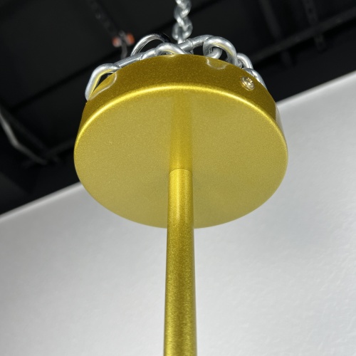 Люстра на штанге Light of MATISSE D67 167127-26