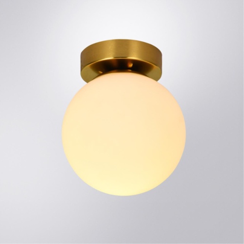 Настенно-потолочный светильник Arte lamp A2224PL-1PB СВЕТИЛЬНИК ПОТОЛОЧНЫЙ