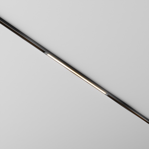 Трековый светильник Technical TR240-2-12W3K-B