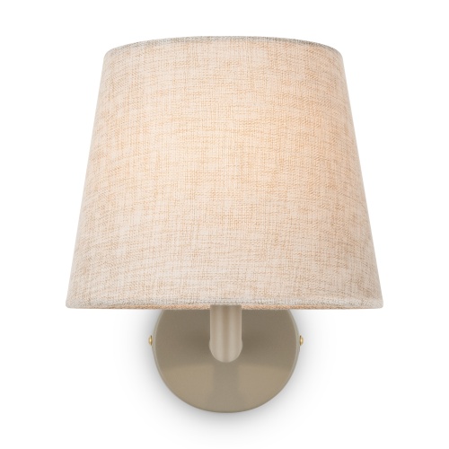 Настенный светильник (бра) Freya FR2057WL-01BG