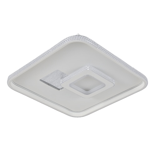 Потолочный светильник Escada 601/S LED*70W White