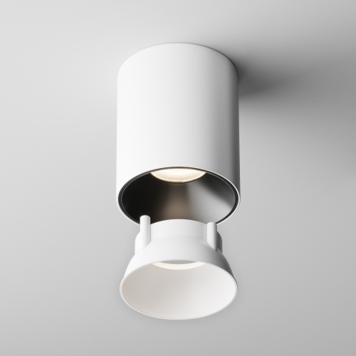 Аксессуары честный знак Technical Ring12-15W-RD-W