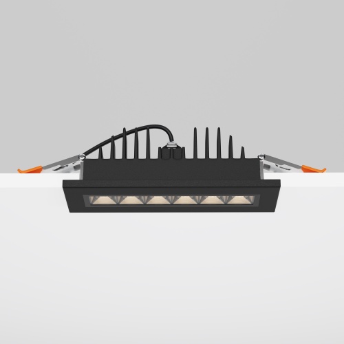 Уличный потолочный светильник Outdoor O488DL-L6GF4K