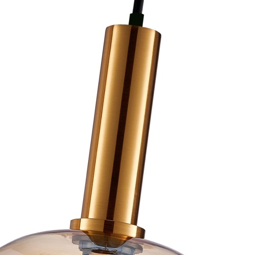Подвес F-Promo 4356-1P, подвес, D200xH465/1965, 1xE27x40W, excluded