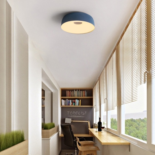Светильник Djembé D22 Red от Imperiumloft 184480-26