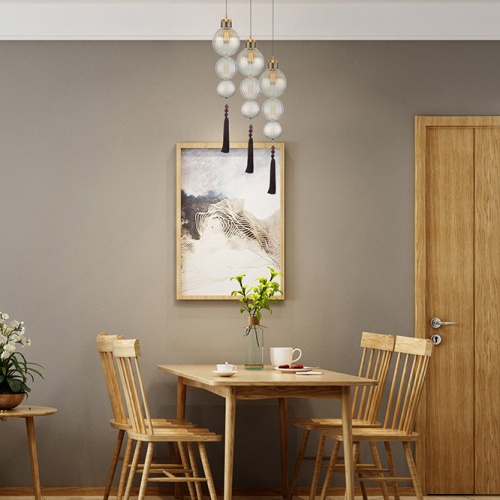 Подвесной Светильник Heathfield Lighting - Medina Pendant Gold от Imperiumloft 311810-22