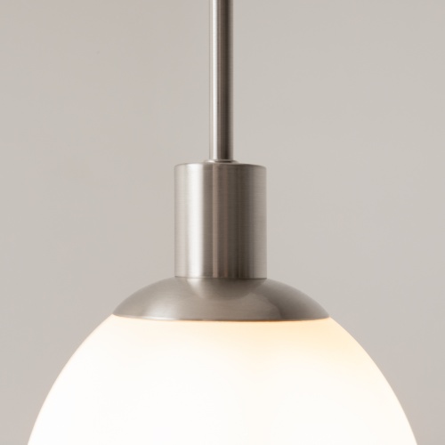 Подвесной светильник Maytoni MOD221-PL-01-N