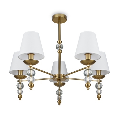 Потолочный светильник Freya FR1009CL-05BS