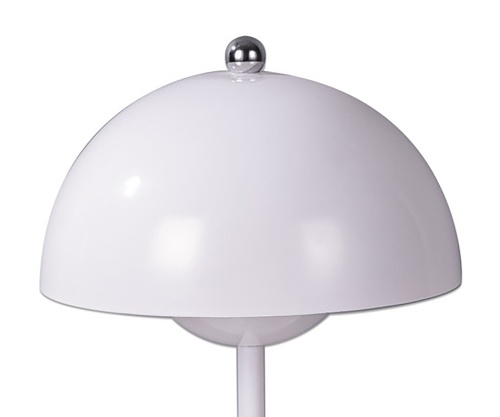Автономная Kink Light настольная лампа Айви белый 07202-T,01