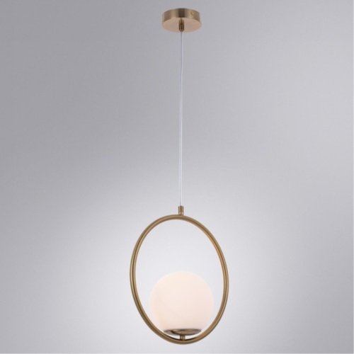 Arte lamp A7741SP-1AB СВЕТИЛЬНИК ПОДВЕСНОЙ