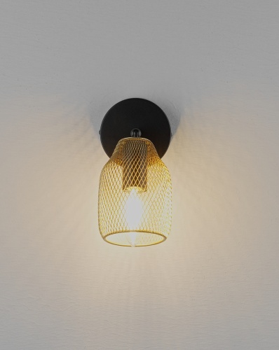 Спот Moderli V11836-1W Adalina