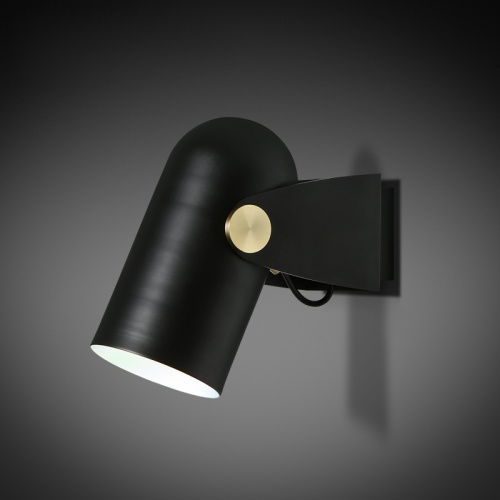 Настенный &Amp; Настольный Светильник Table Lamp Carronade от Imperiumloft 101388-26
