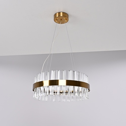 Подвесная люстра Saturno Not Baroncelli Suspension D40 85419-22