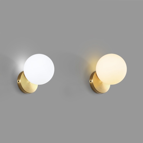 Настенный Светильник Tip Of The Tongue - Wall Mounted, 2015 L D20 от Imperiumloft 177976-26