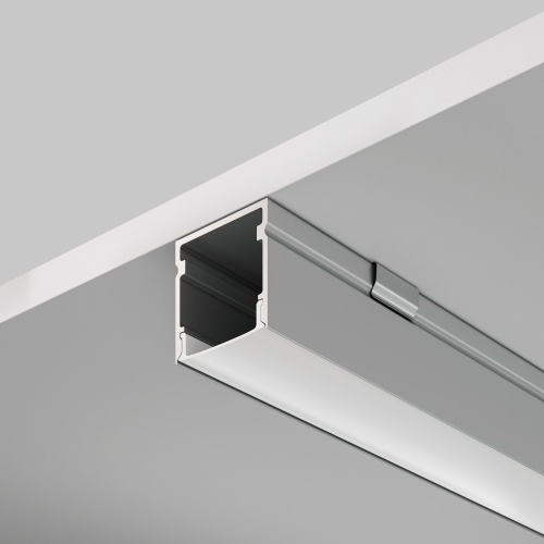 Профиль Led Strip ALM-2020-S-2M