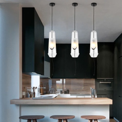 Подвесной Светильник Fraga Grey от Imperiumloft 311049-26
