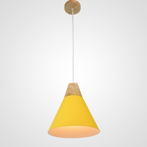 Подвесной Светильник Xd-B Yellow от Imperiumloft 178213-26
