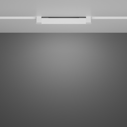 Трековый светильник Technical TR104-1-10W4K-W