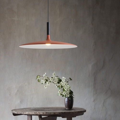 Подвесной Светильник Visor Gray от Imperiumloft от Imperiumloft 183458-26