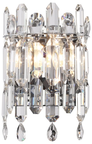 Светильник настенный Stilfort 2158/09/02W серия Legacy