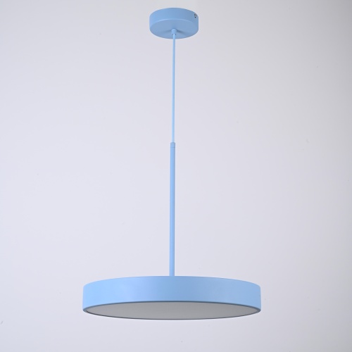 Подвесной Светильник Turna One D30 Blue от Imperiumloft от Imperiumloft 183487-26