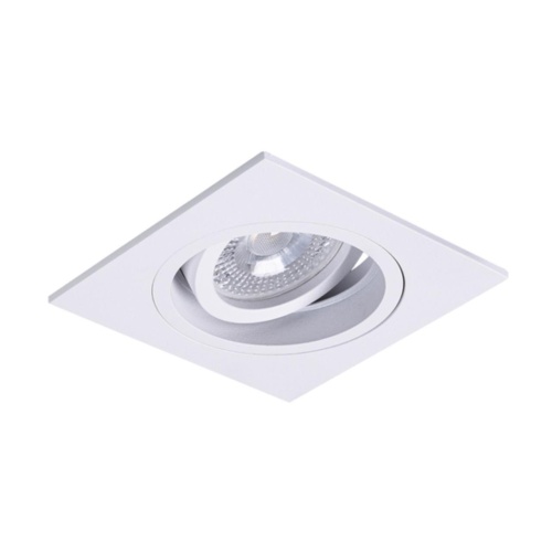 Точечный встраиваемый светильник Arte lamp A2178PL-1WH СВЕТИЛЬНИК ПОТОЛОЧНЫЙ