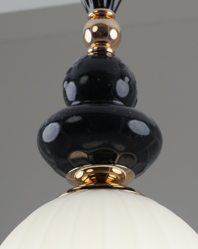 Светильник подвесной Moderli V11178-1P Charm