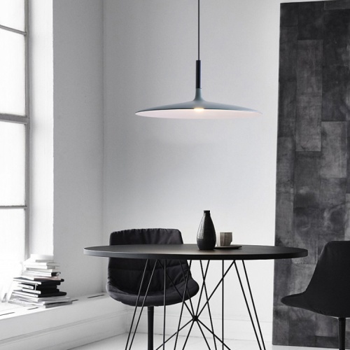 Подвесной Светильник Visor Gray от Imperiumloft от Imperiumloft 183458-26