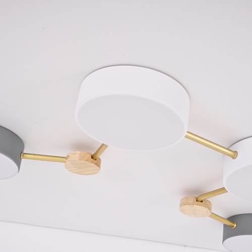Потолочный Светильник Solen L6 от Imperiumloft 151504-26