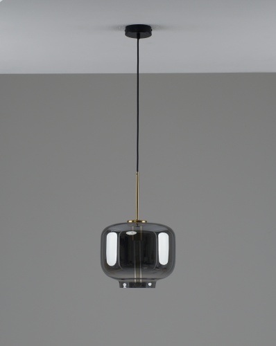 Светильник подвесной Moderli V11533-1P Teen