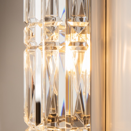 Настенный светильник (бра) Maytoni MOD094WL-03CH