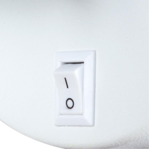 Бра Arte lamp A2054AP-1WH СВЕТИЛЬНИК НАСТЕННЫЙ
